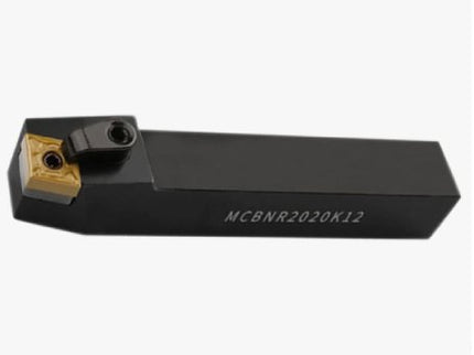 Out-Roughing (Clamp Lock) wide diamond 2-sided