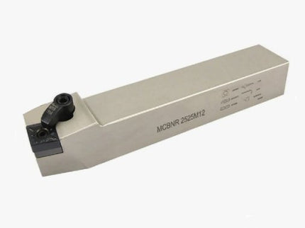 Out-Roughing (Clamp Lock) wide diamond 2-sided