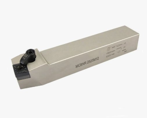 Out-Roughing (Clamp Lock) wide diamond 2-sided