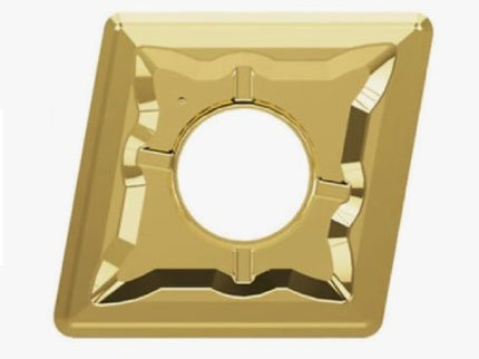 Out-Roughing (Clamp Lock) wide diamond 2-sided