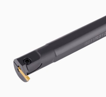 Carbide Internal Grooving Tool Kit