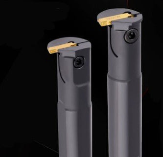 Carbide Internal Grooving Tool Kit