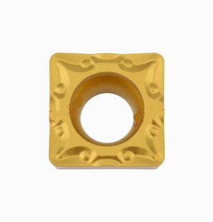 ISO Carbide Insert (Single Side / Tapered Hole)