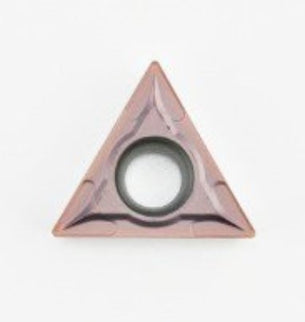 ISO Carbide Insert (Single Side / Tapered Hole)