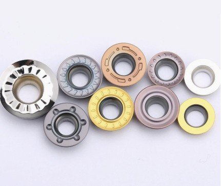Groove Turning Round Tips