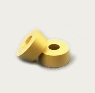 Groove Turning Round Tips