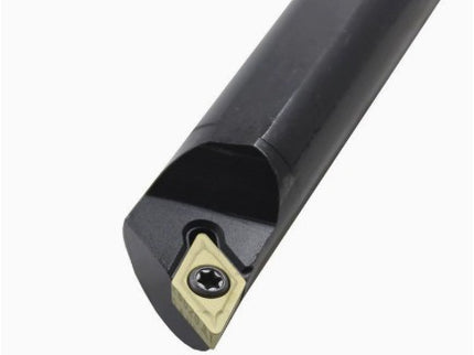 Boring Bar (Screw Lock) Diamond Tip 1-Side