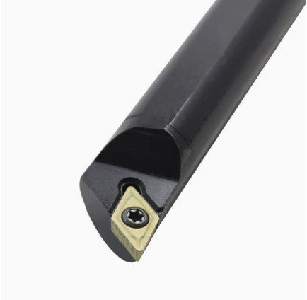Boring Bar (Screw Lock) Diamond Tip 1-Side