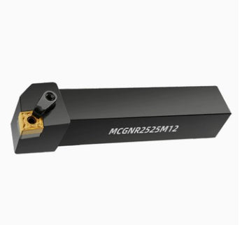 Out-Facing (Clamp Lock) wide diamond tip 2-sided