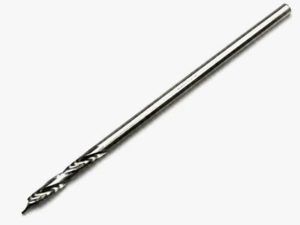 180° Flat Step Drill Bit