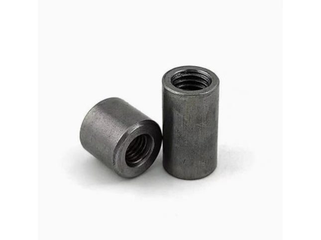Round Nut