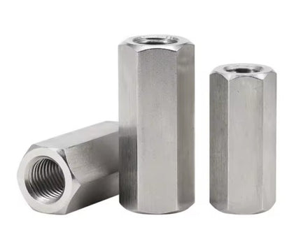 Hex Connector Nut