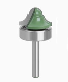 Top Mounted Bearing Ball End Classic Bit