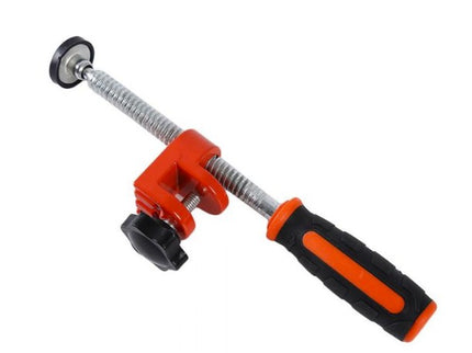Single / Double Edge Clamp
