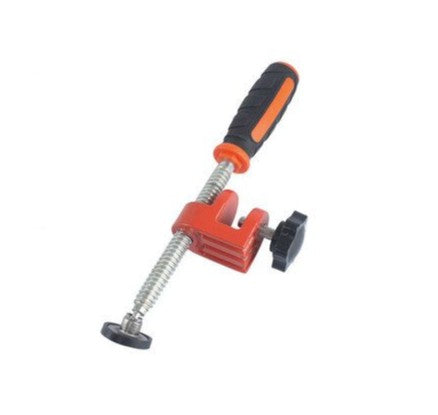 Single / Double Edge Clamp