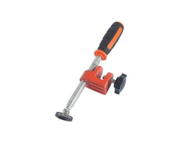 Single / Double Edge Clamp