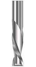 Solid Carbide Spiral Downcut Bit 1/2" Shank