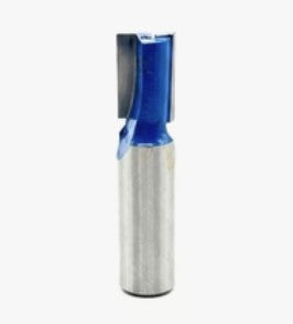 Straight Bit (Metric) 1/2" Shank