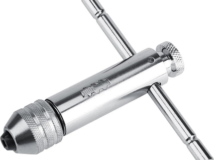 T-Tap Wrench Ratchet
