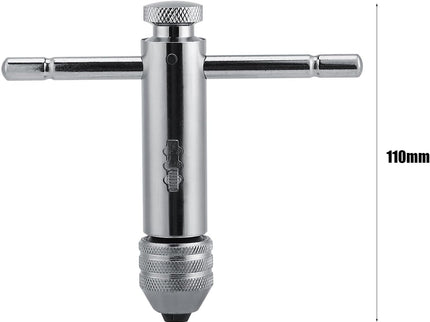 T-Tap Wrench Ratchet