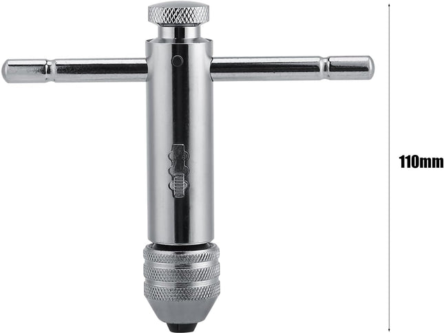 T-Tap Wrench Ratchet
