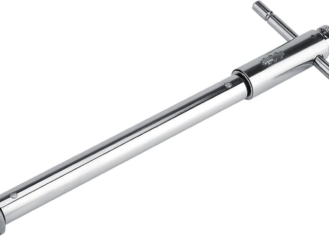 T-Tap Wrench Ratchet