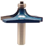 McJING Tools table edge bit for woodworking, showing a close-up of the sharp, precise cutting edge on the thumbnail image.