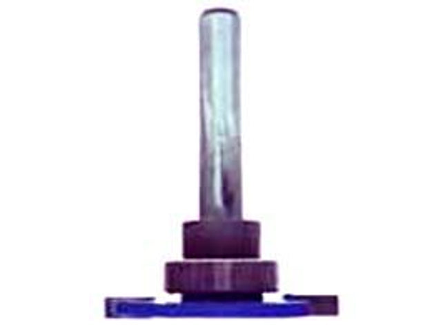 Top Mounted Bearing Slot Cutter