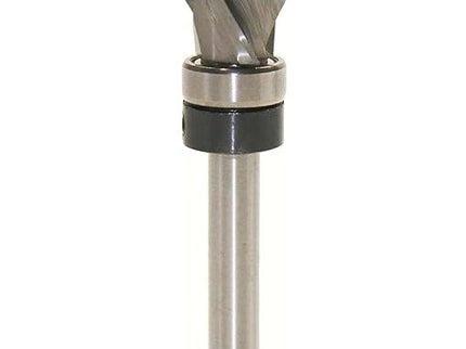 Top Mounted Bearing Flush Trim Bit (HSS)