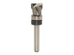 D13mm (Bearing 13mm) x H8mm x 1/4