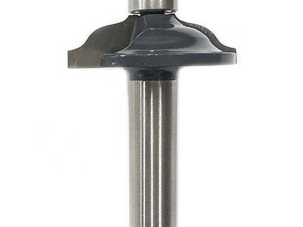 Traditional Ogee table edge bit by McJING Tools for decorative woodworking and furniture edge detailing.