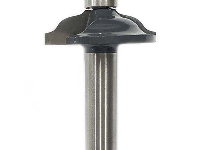 Traditional Ogee table edge bit by McJING Tools for decorative woodworking and furniture edge detailing.