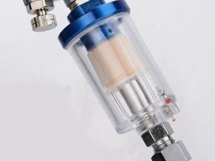 1/4" Water Separator