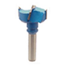 Hinge Boring Bit