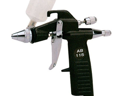 Air Brush Kit