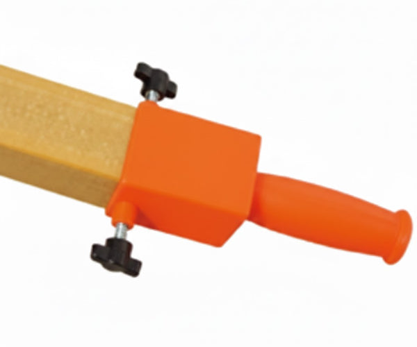 Abrasive Cleaning Stick Handle