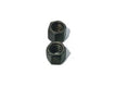 2pc Extra Nut TR20 Thread