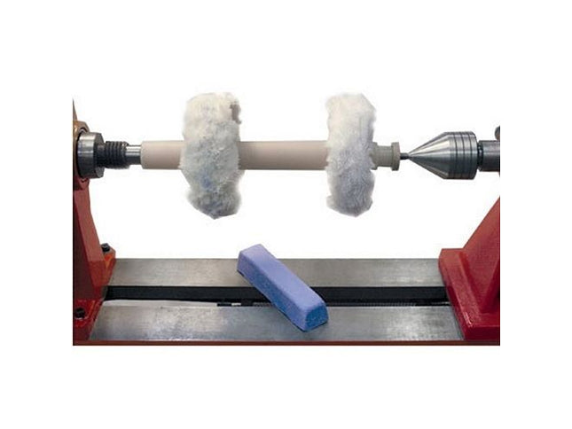 Buffing Machine Mops Bowl Sanders - Buffing Mops - Polishing – McJING Tools