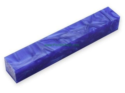 Acrylic Pen Blanks