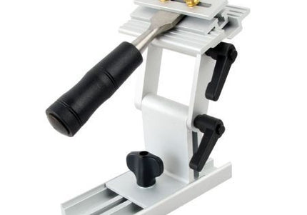 Adjustable Replacement Tool Rest Sharpening Jig