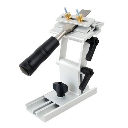 Adjustable Replacement Tool Rest Sharpening Jig