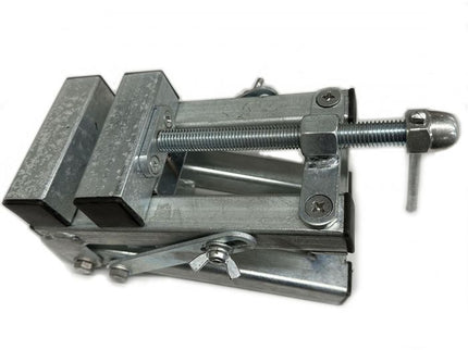 Adjustable Angle Vice