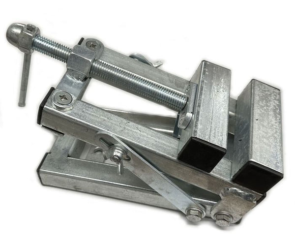 Adjustable Angle Vice