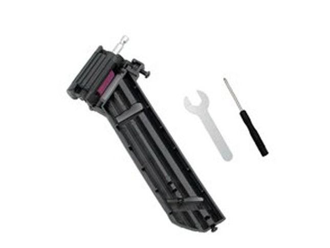 Adjustable Drill Bit Sharpener