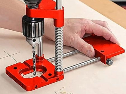 All Aluminium Alloy Adjustable Drill Guide
