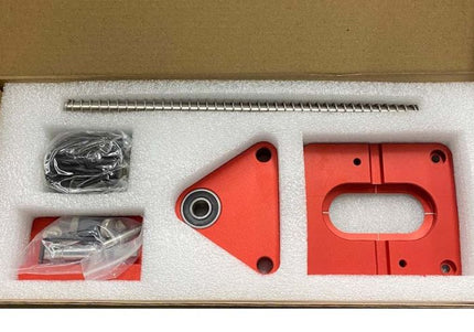 All Aluminium Alloy Adjustable Drill Guide