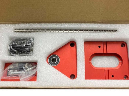 All Aluminium Alloy Adjustable Drill Guide