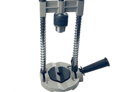 Adjustable Drill Guide with Chuck