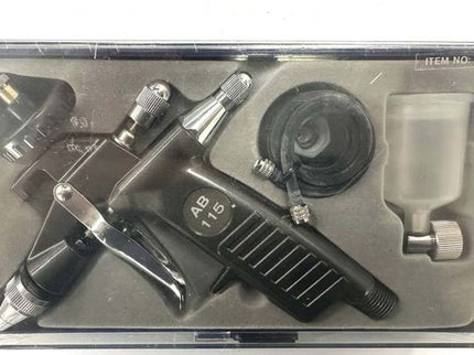 Air Brush Kit