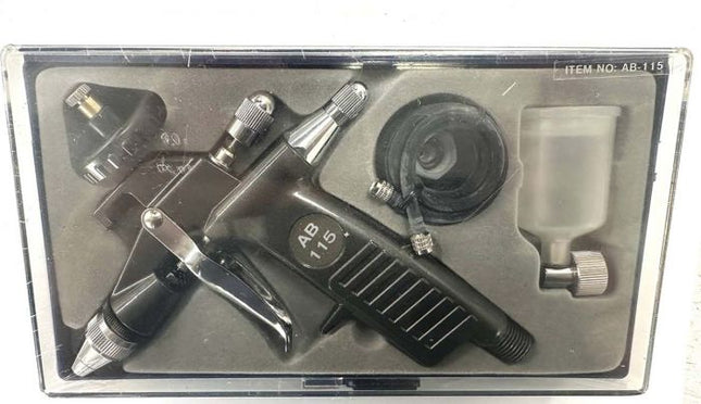 Air Brush Kit